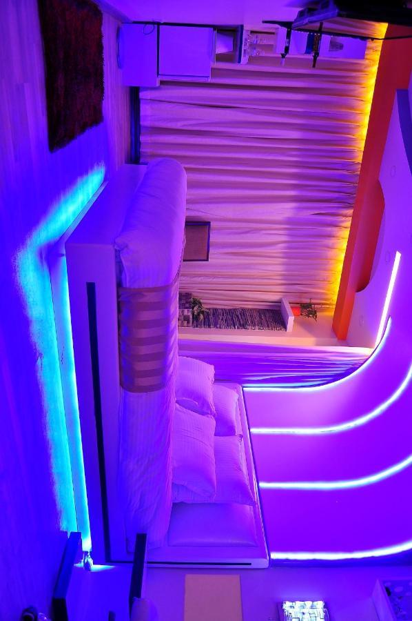 Royal Penguin Boutique Hotel & Spa Káthmándú Exteriér fotografie