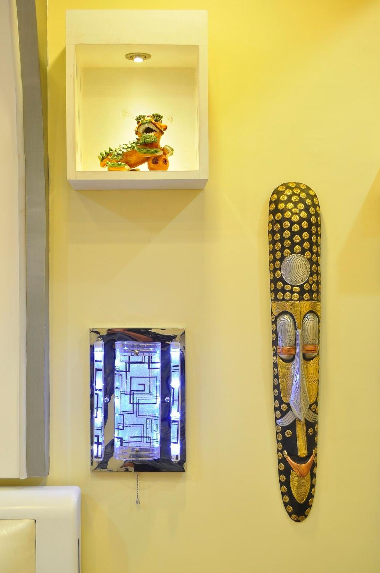Royal Penguin Boutique Hotel & Spa Káthmándú Pokoj fotografie