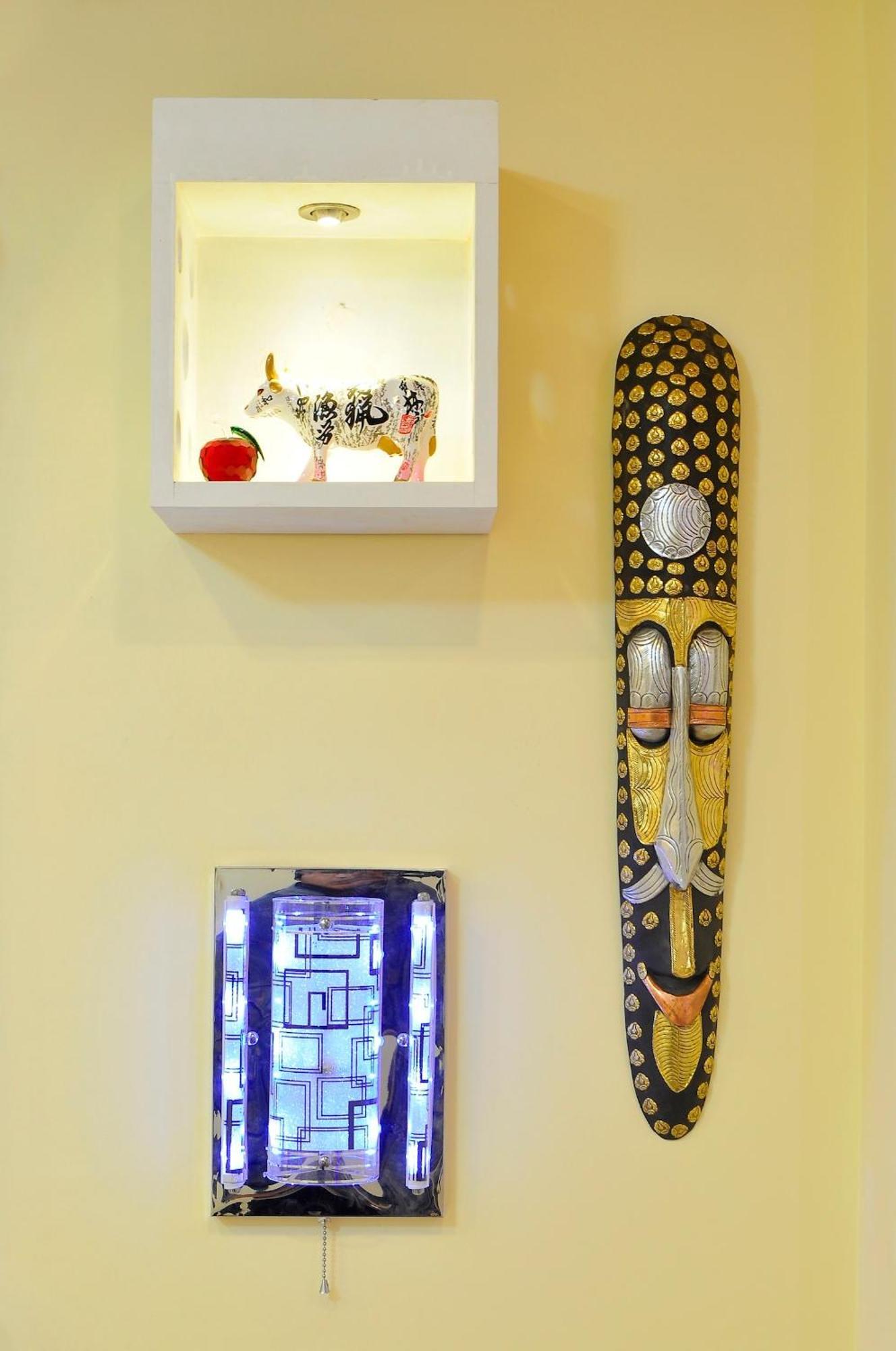 Royal Penguin Boutique Hotel & Spa Káthmándú Pokoj fotografie