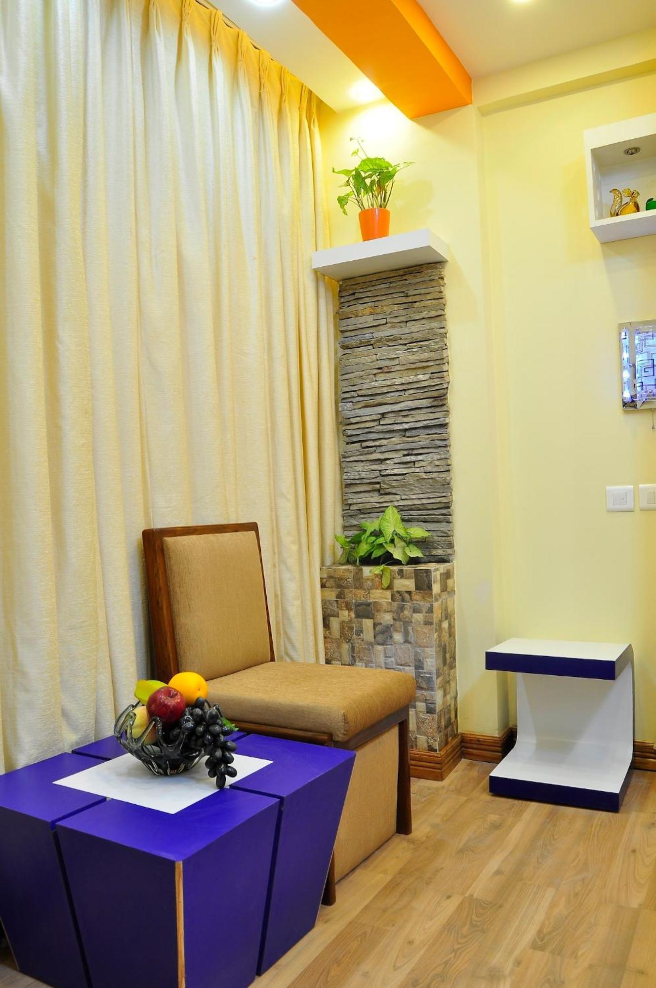 Royal Penguin Boutique Hotel & Spa Káthmándú Pokoj fotografie